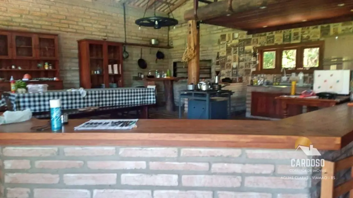 Foto 5 de Sítio / Rancho à venda, 250000m2 em Centro, Mariana Pimentel - RS