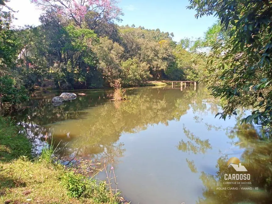 Foto 9 de Sítio / Rancho à venda, 250000m2 em Centro, Mariana Pimentel - RS