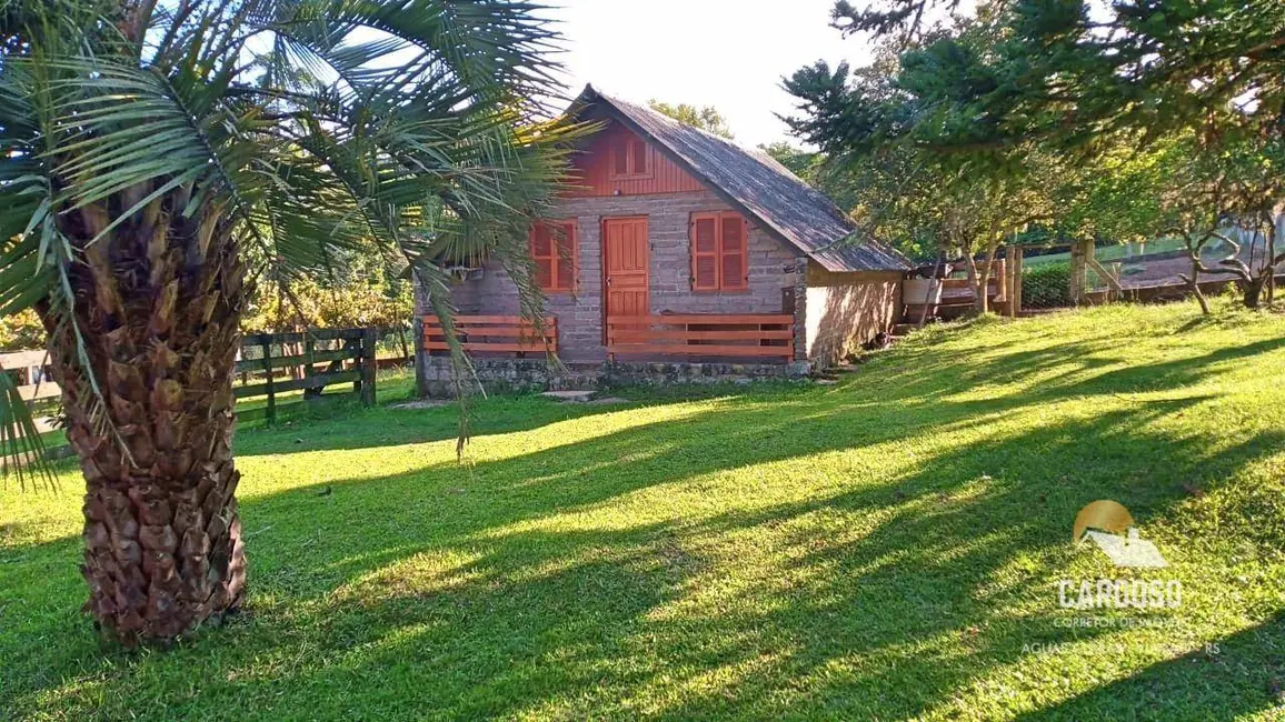 Foto 7 de Sítio / Rancho à venda, 250000m2 em Centro, Mariana Pimentel - RS