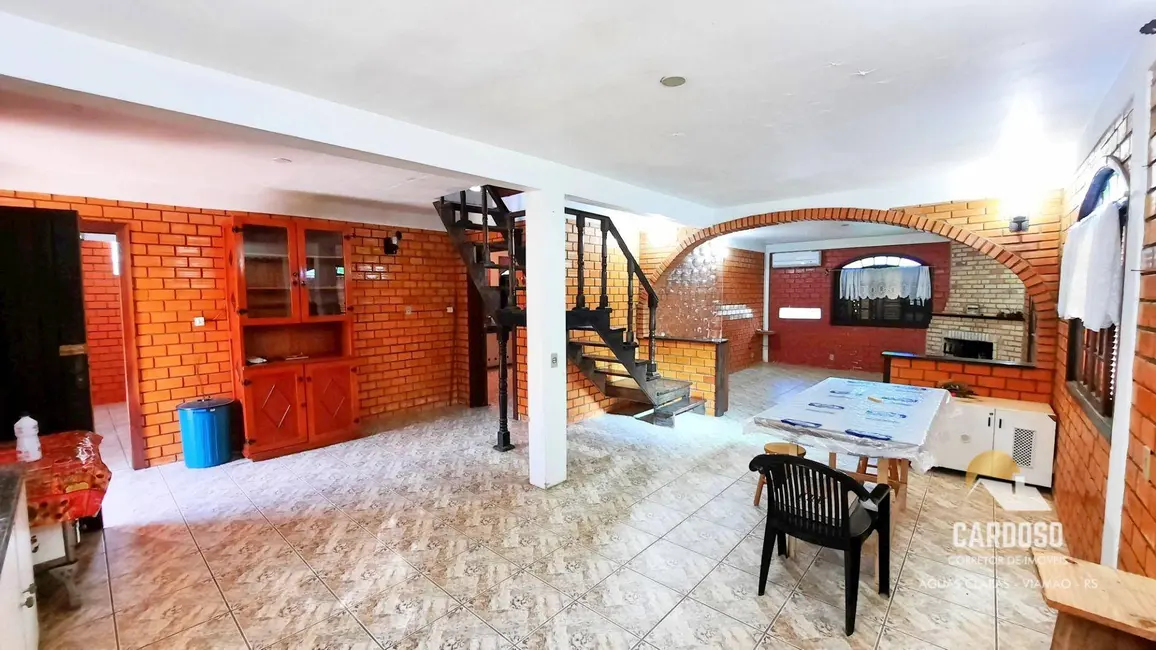 Sítio / Rancho com 3 quartos à venda, 960m2 em Viamao - RS - imagem 7 Foto 7 de Sítio / Rancho com 3 quartos à venda, 960m2 em Viamao - RS