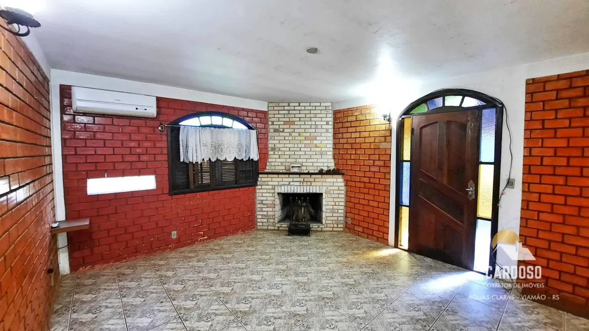 Sítio / Rancho com 3 quartos à venda, 960m2 em Viamao - RS - imagem 6 Foto 6 de Sítio / Rancho com 3 quartos à venda, 960m2 em Viamao - RS