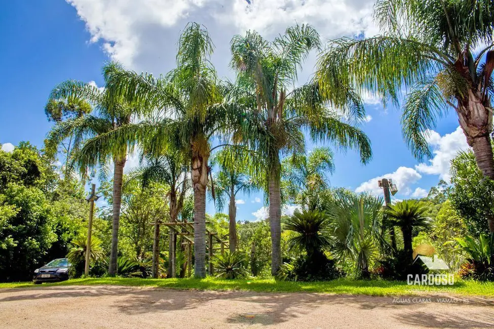 Foto 3 de Sítio / Rancho com 6 quartos à venda, 30000m2 em Passo do Vigário, Viamao - RS