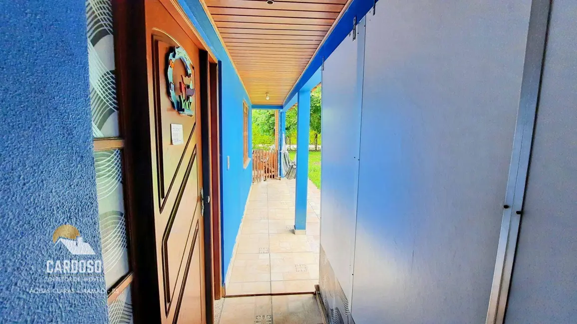 Sítio / Rancho com 3 quartos à venda, 1000m2 em Viamao - RS - imagem 9 Foto 9 de Sítio / Rancho com 3 quartos à venda, 1000m2 em Viamao - RS