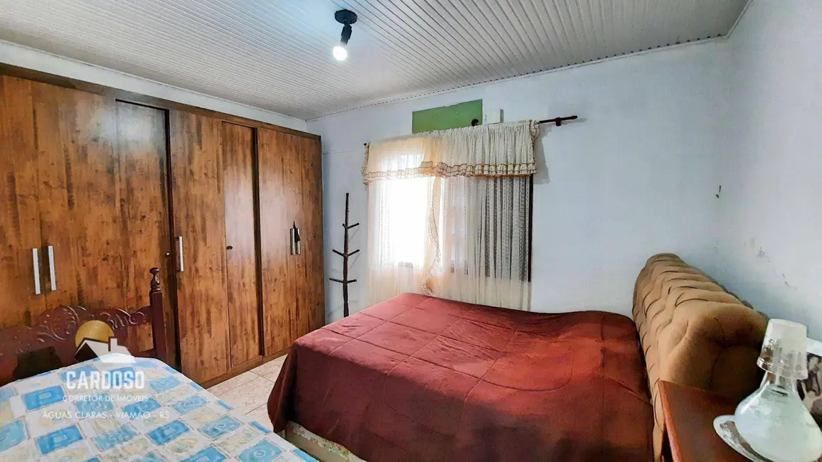 Sítio / Rancho com 3 quartos à venda, 1000m2 em Viamao - RS - imagem 7 Foto 7 de Sítio / Rancho com 3 quartos à venda, 1000m2 em Viamao - RS