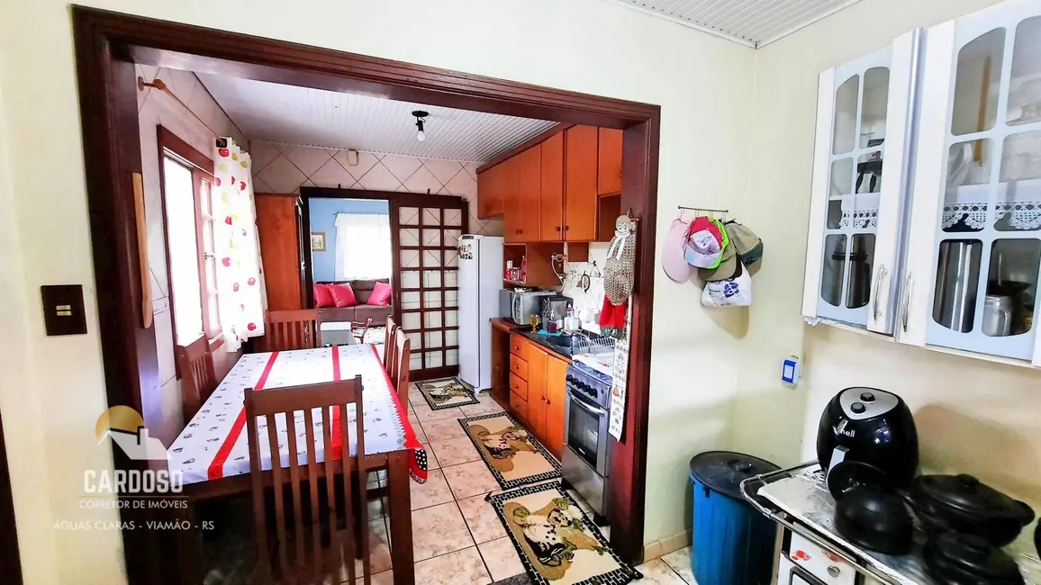 Sítio / Rancho com 3 quartos à venda, 1000m2 em Viamao - RS - imagem 6 Foto 6 de Sítio / Rancho com 3 quartos à venda, 1000m2 em Viamao - RS