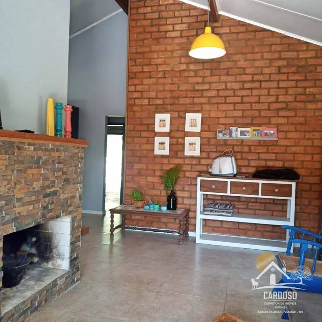 Foto 7 de Sítio / Rancho com 2 quartos à venda, 5000m2 em Viamao - RS