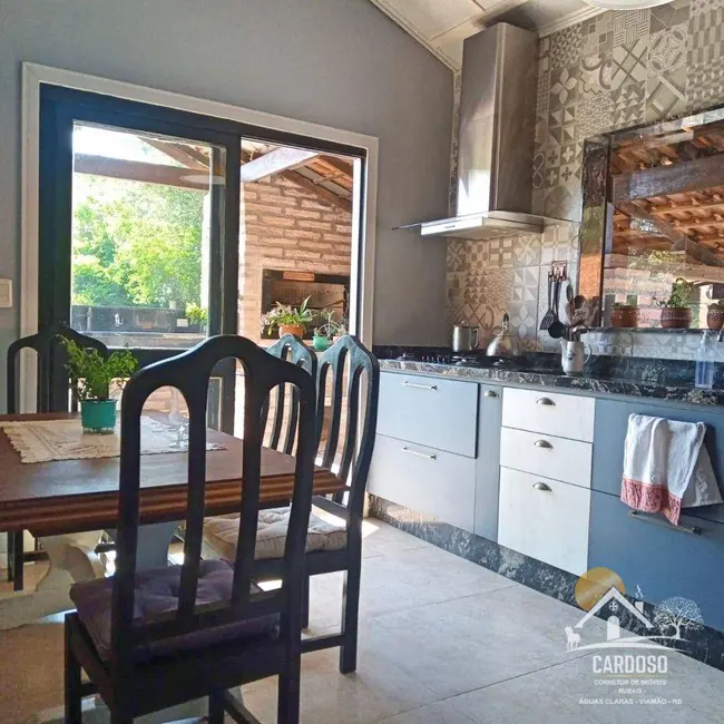 Foto 8 de Sítio / Rancho com 2 quartos à venda, 5000m2 em Viamao - RS