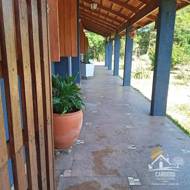 Foto 5 de Sítio / Rancho com 2 quartos à venda, 5000m2 em Viamao - RS