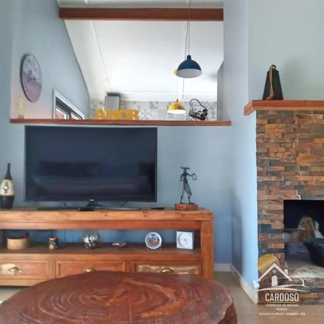 Foto 6 de Sítio / Rancho com 2 quartos à venda, 5000m2 em Viamao - RS