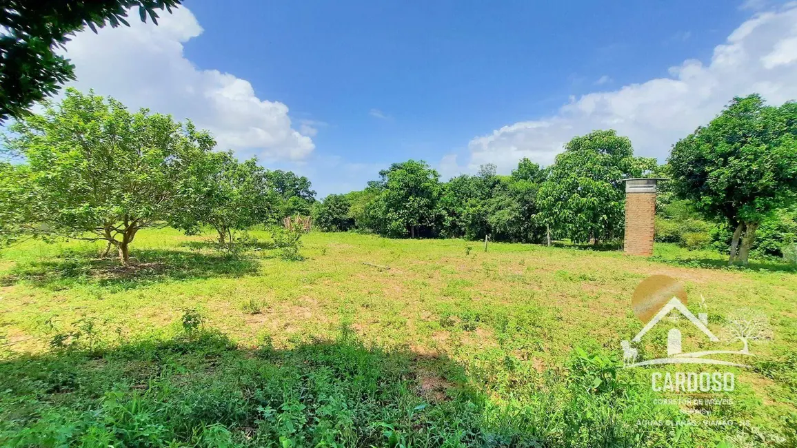 Foto 1 de Terreno / Lote à venda, 5000m2 em Viamao - RS