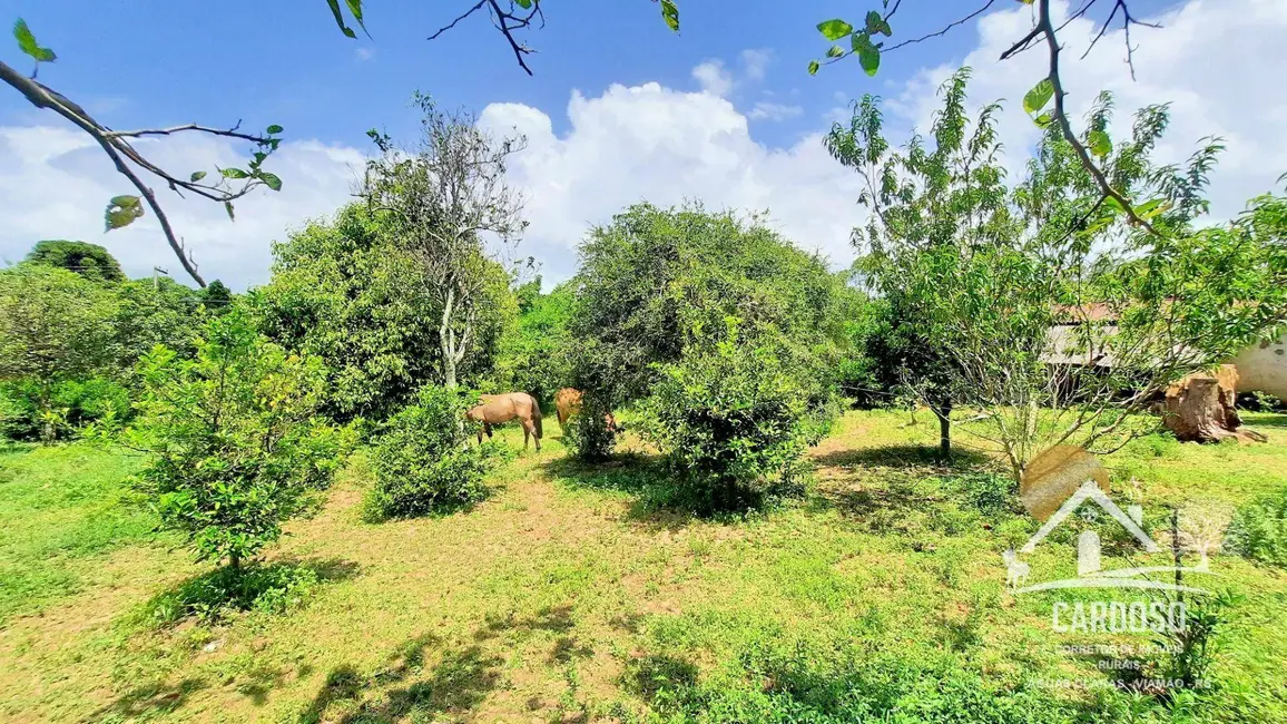 Foto 2 de Terreno / Lote à venda, 5000m2 em Viamao - RS