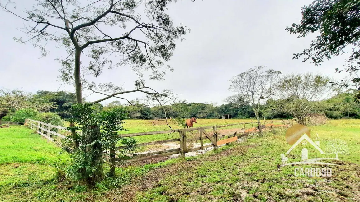 Foto 4 de Fazenda / Haras com 3 quartos à venda, 270000m2 em Lami, Porto Alegre - RS