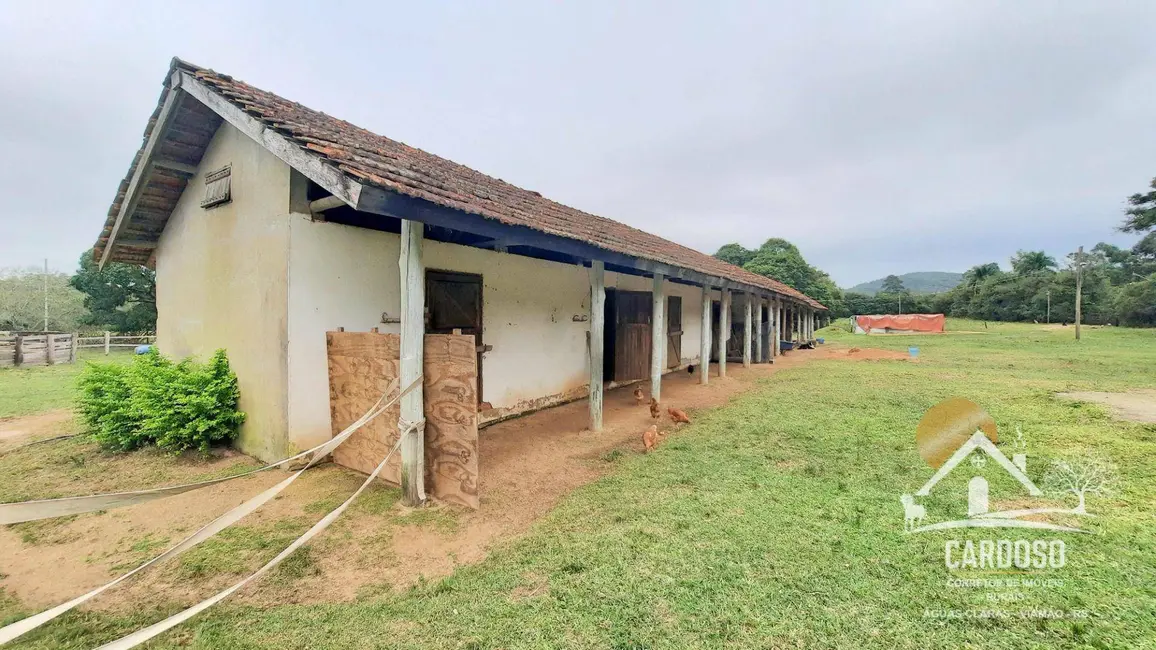 Foto 8 de Fazenda / Haras com 3 quartos à venda, 270000m2 em Lami, Porto Alegre - RS