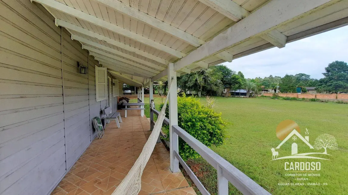 Foto 5 de Sítio / Rancho com 5 quartos à venda, 37000m2 em Viamao - RS