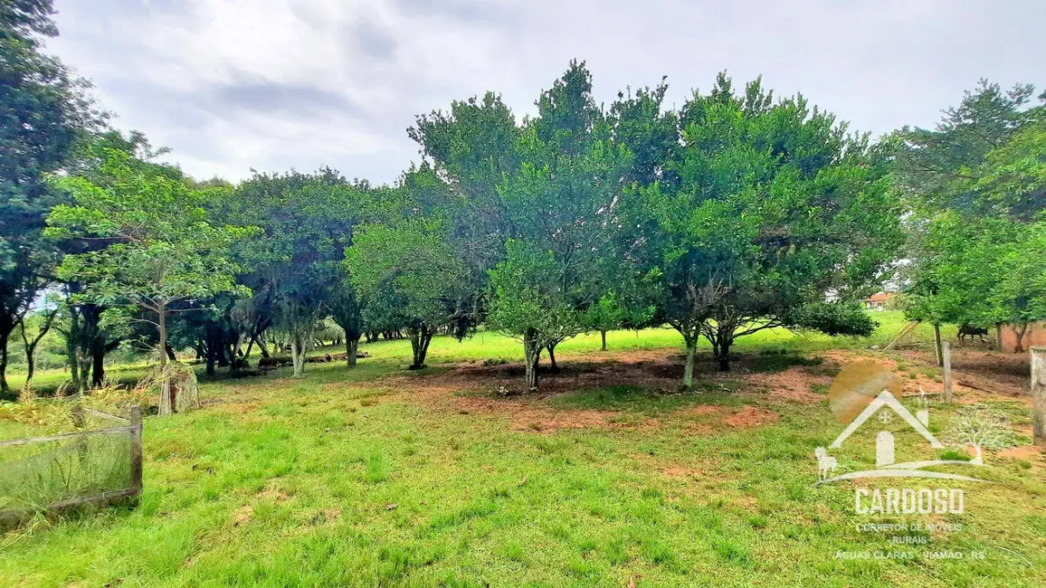 Foto 9 de Sítio / Rancho com 5 quartos à venda, 37000m2 em Viamao - RS