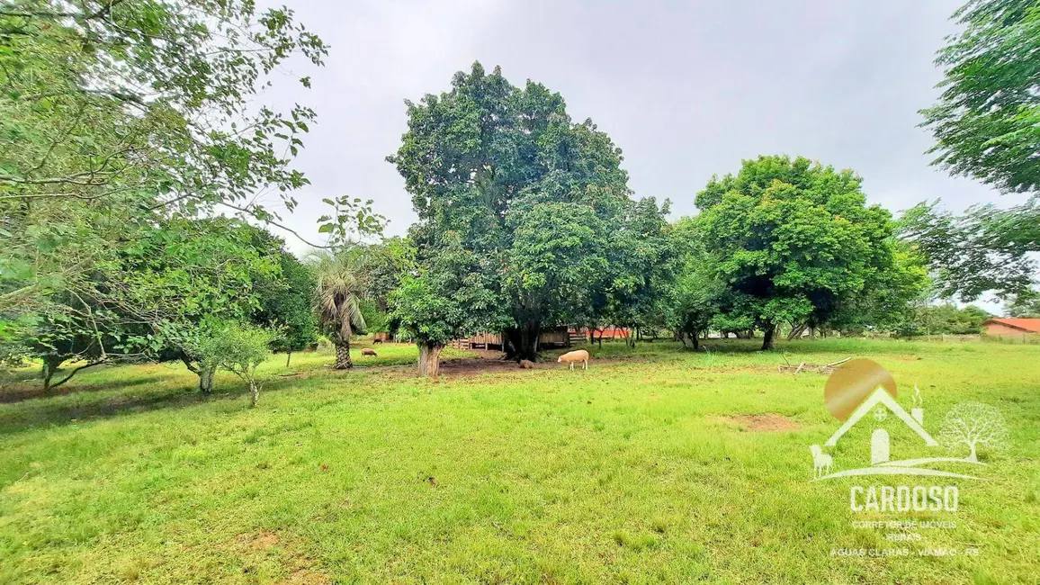 Foto 8 de Sítio / Rancho com 5 quartos à venda, 37000m2 em Viamao - RS