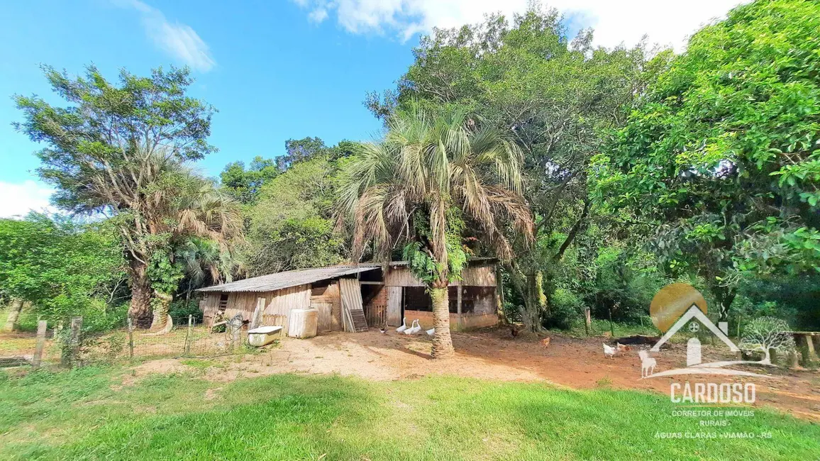 Foto 8 de Sítio / Rancho à venda, 40000m2 em Viamao - RS