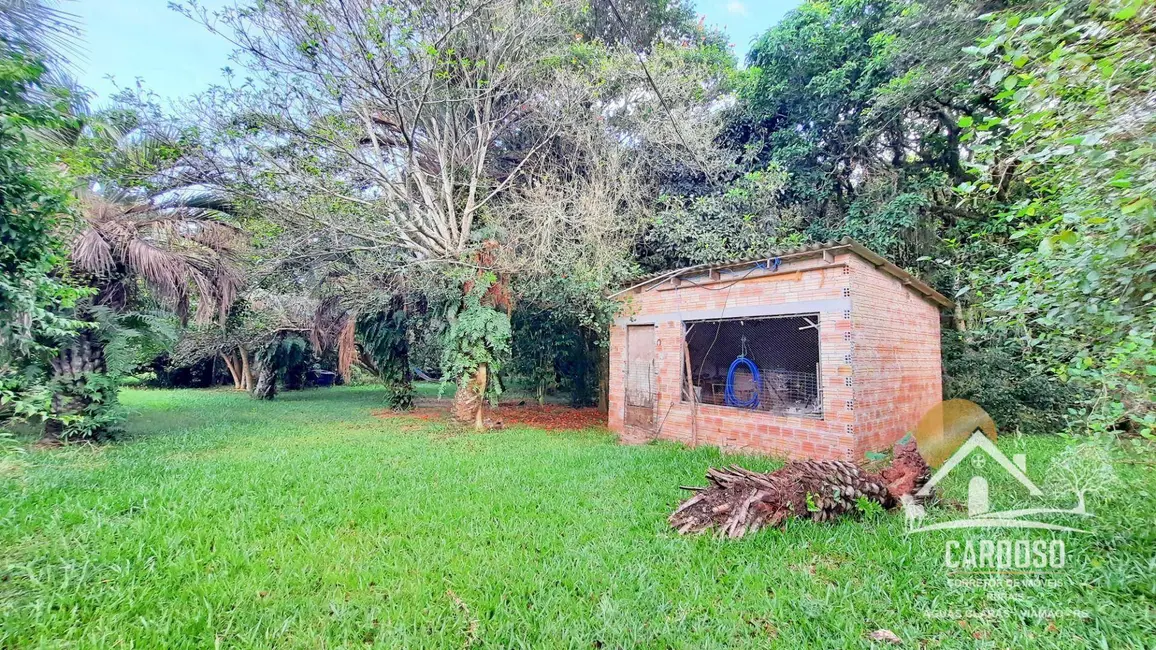 Foto 9 de Sítio / Rancho à venda, 40000m2 em Viamao - RS