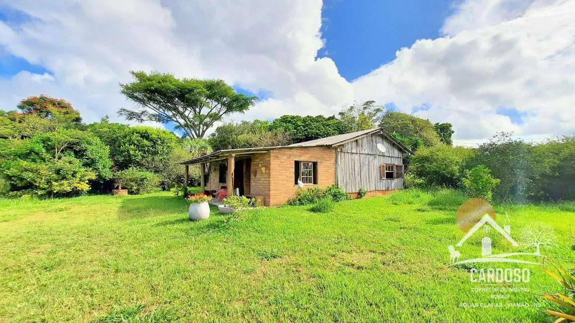 Foto 1 de Sítio / Rancho à venda, 40000m2 em Viamao - RS