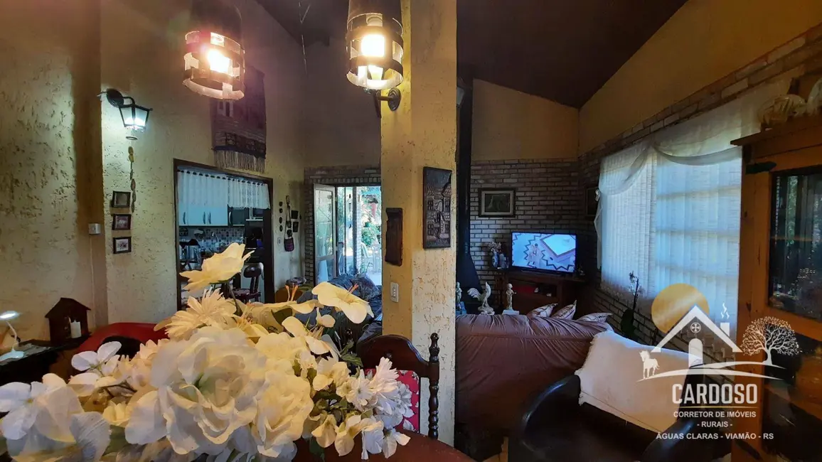 Foto 6 de Sítio / Rancho com 3 quartos à venda, 800m2 em Viamao - RS