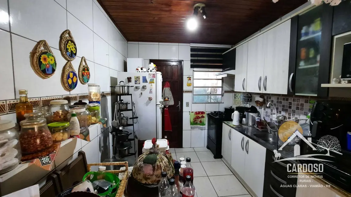 Foto 9 de Sítio / Rancho com 3 quartos à venda, 800m2 em Viamao - RS