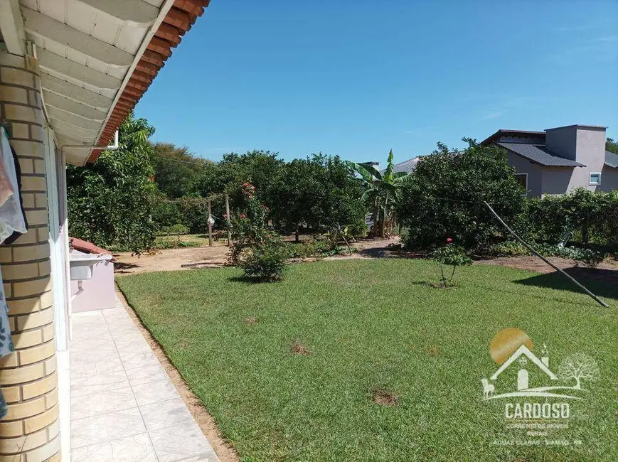 Sítio / Rancho com 2 quartos à venda, 558m2 em Viamao - RS - imagem 7 Foto 7 de Sítio / Rancho com 2 quartos à venda, 558m2 em Viamao - RS