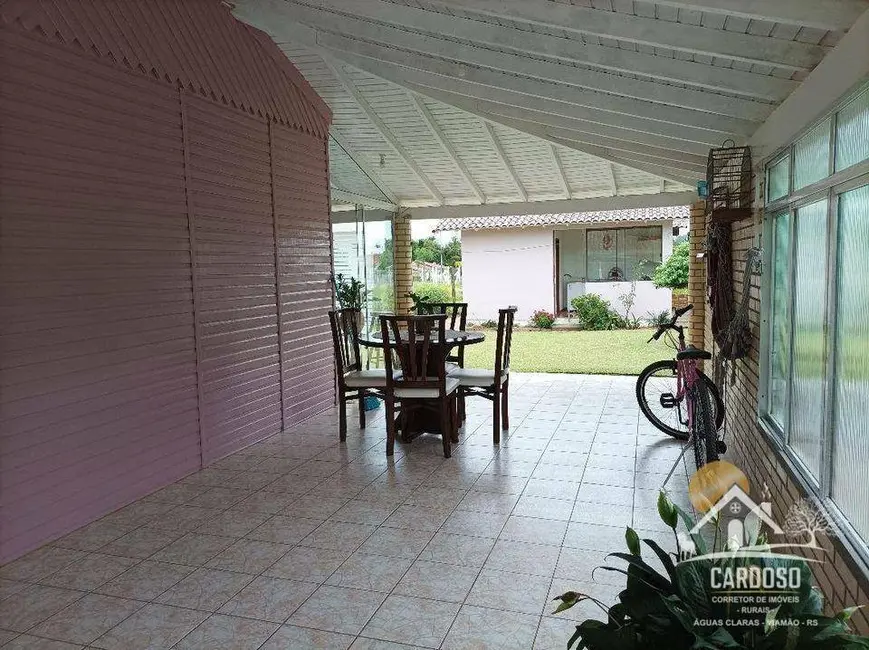 Sítio / Rancho com 2 quartos à venda, 558m2 em Viamao - RS - imagem 6 Foto 6 de Sítio / Rancho com 2 quartos à venda, 558m2 em Viamao - RS