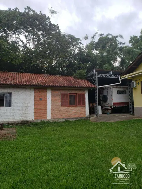 Foto 3 de Sítio / Rancho com 3 quartos à venda, 880m2 em Viamao - RS