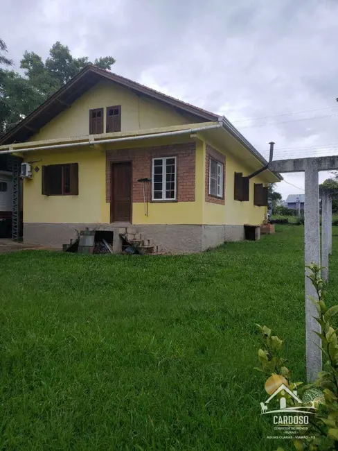 Foto 1 de Sítio / Rancho com 3 quartos à venda, 880m2 em Viamao - RS
