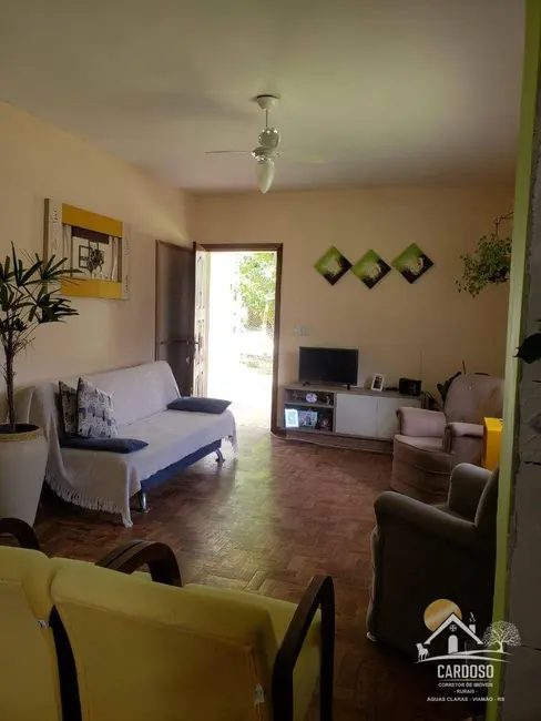 Foto 7 de Sítio / Rancho com 3 quartos à venda, 880m2 em Viamao - RS