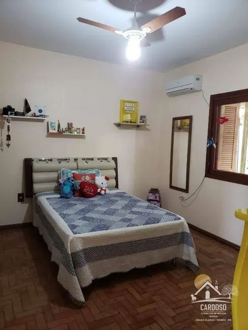 Foto 5 de Sítio / Rancho com 3 quartos à venda, 880m2 em Viamao - RS
