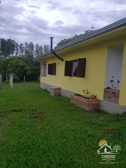 Foto 2 de Sítio / Rancho com 3 quartos à venda, 880m2 em Viamao - RS
