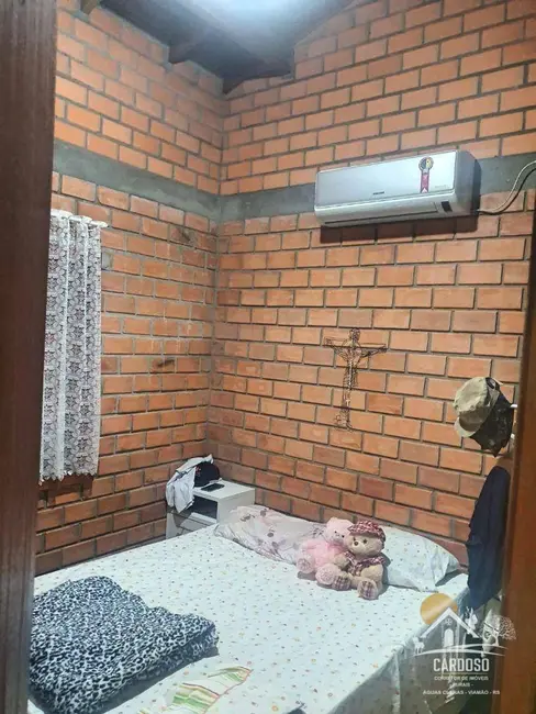 Sítio / Rancho com 3 quartos à venda, 3000m2 em Viamao - RS - imagem 6 Foto 6 de Sítio / Rancho com 3 quartos à venda, 3000m2 em Viamao - RS