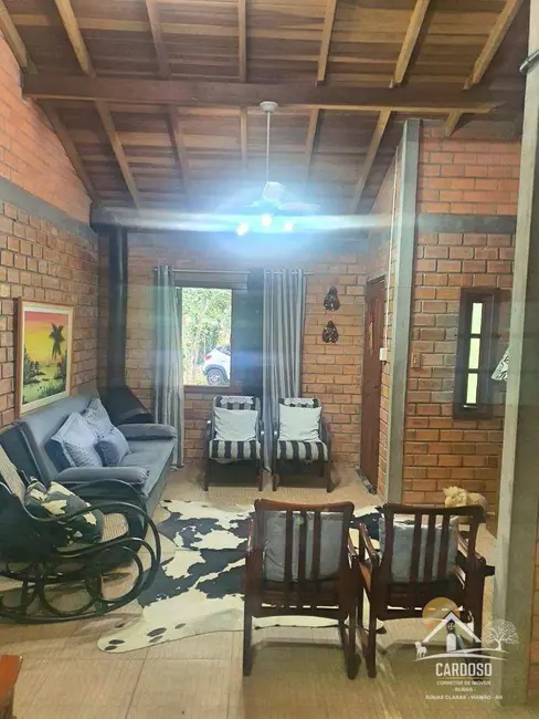 Sítio / Rancho com 3 quartos à venda, 3000m2 em Viamao - RS - imagem 3 Foto 3 de Sítio / Rancho com 3 quartos à venda, 3000m2 em Viamao - RS