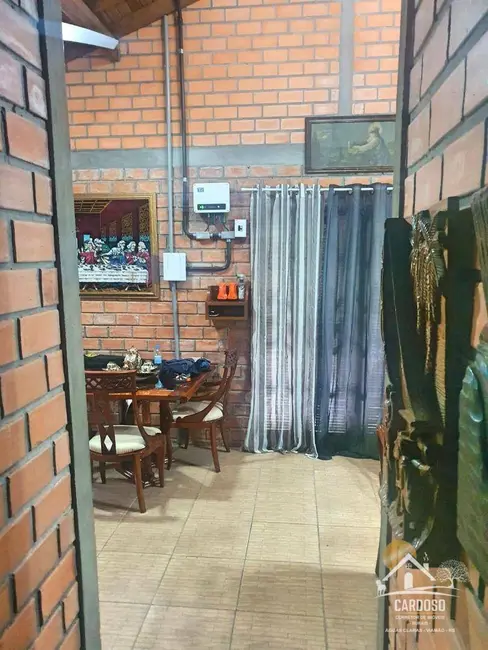 Sítio / Rancho com 3 quartos à venda, 3000m2 em Viamao - RS - imagem 7 Foto 7 de Sítio / Rancho com 3 quartos à venda, 3000m2 em Viamao - RS