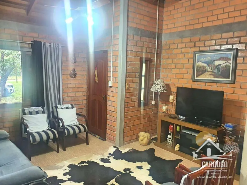 Sítio / Rancho com 3 quartos à venda, 3000m2 em Viamao - RS - imagem 4 Foto 4 de Sítio / Rancho com 3 quartos à venda, 3000m2 em Viamao - RS