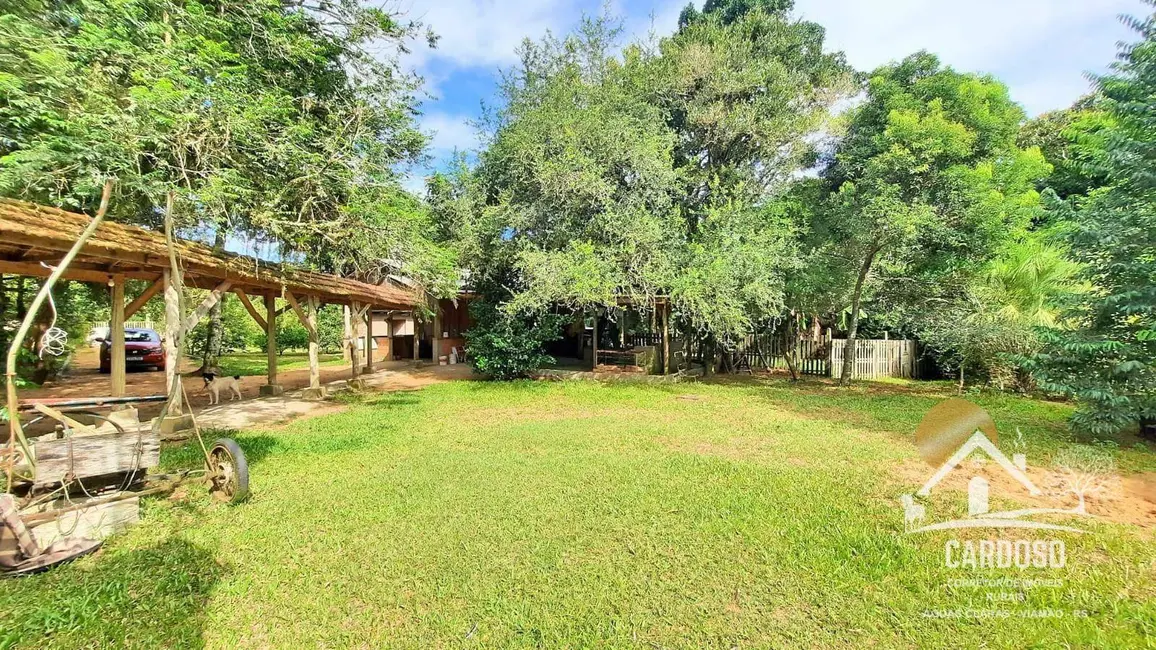 Foto 6 de Sítio / Rancho com 2 quartos à venda, 5000m2 em Viamao - RS