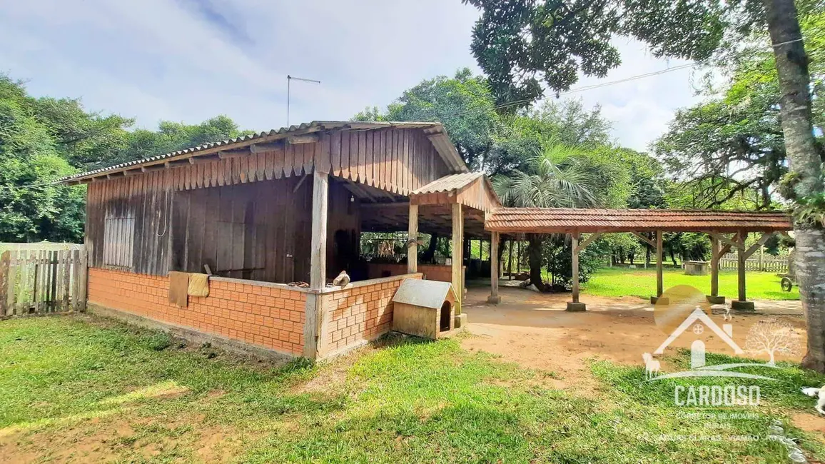 Foto 3 de Sítio / Rancho com 2 quartos à venda, 5000m2 em Viamao - RS