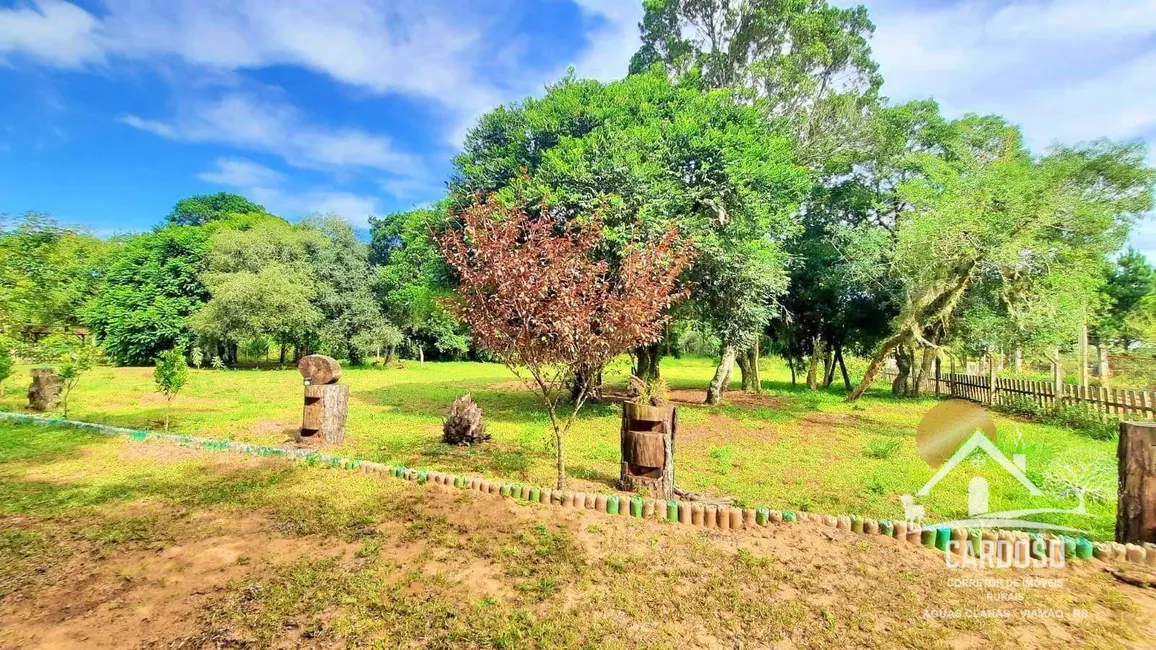 Foto 1 de Sítio / Rancho com 2 quartos à venda, 5000m2 em Viamao - RS