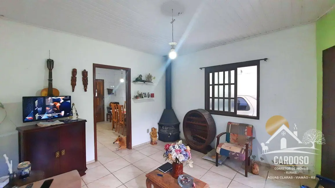 Foto 3 de Sítio / Rancho com 2 quartos à venda, 557m2 em Viamao - RS