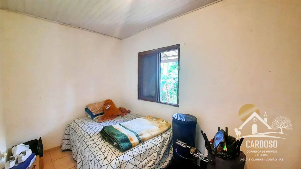 Foto 6 de Sítio / Rancho com 2 quartos à venda, 557m2 em Viamao - RS