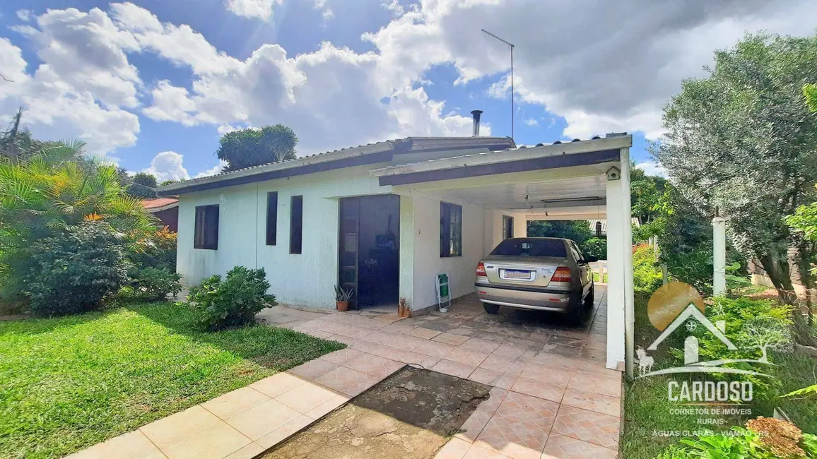 Foto 1 de Sítio / Rancho com 2 quartos à venda, 557m2 em Viamao - RS