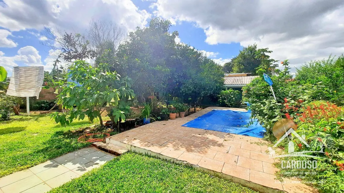 Foto 7 de Sítio / Rancho com 2 quartos à venda, 557m2 em Viamao - RS