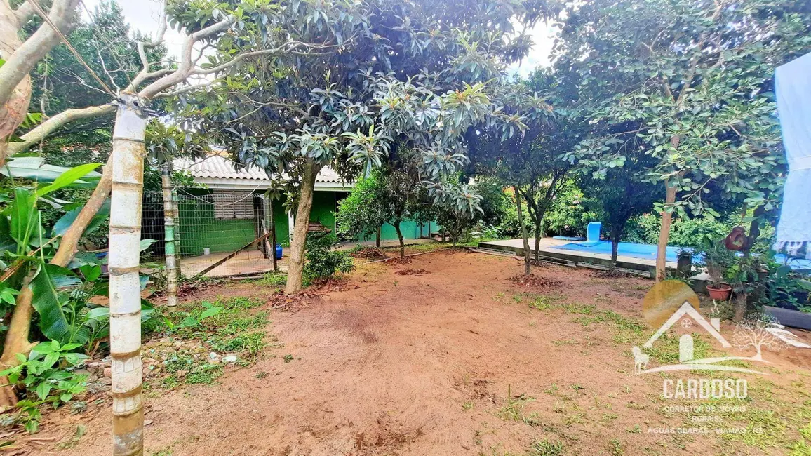 Foto 8 de Sítio / Rancho com 2 quartos à venda, 557m2 em Viamao - RS