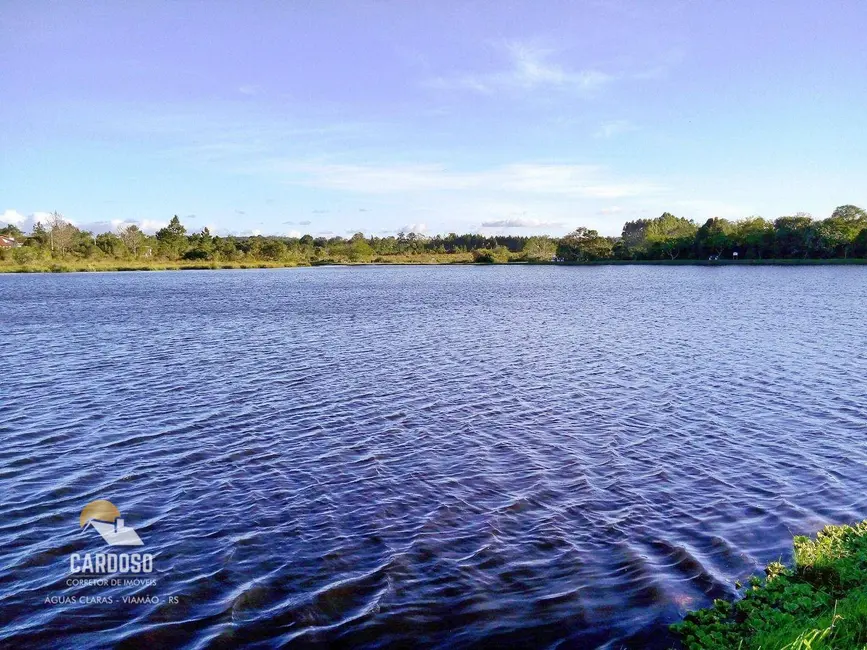 Foto 9 de Sítio / Rancho com 2 quartos à venda, 557m2 em Viamao - RS