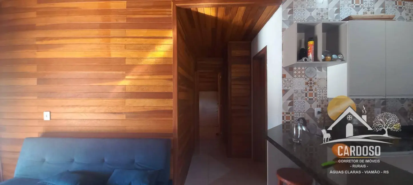 Sítio / Rancho com 3 quartos à venda, 1163m2 em Viamao - RS - imagem 6 Foto 6 de Sítio / Rancho com 3 quartos à venda, 1163m2 em Viamao - RS