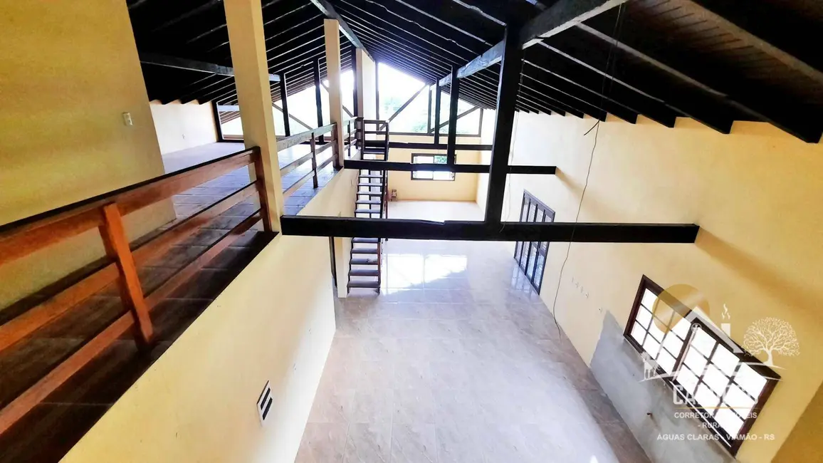 Sítio / Rancho com 4 quartos à venda, 1600m2 em Viamao - RS - imagem 6 Foto 6 de Sítio / Rancho com 4 quartos à venda, 1600m2 em Viamao - RS