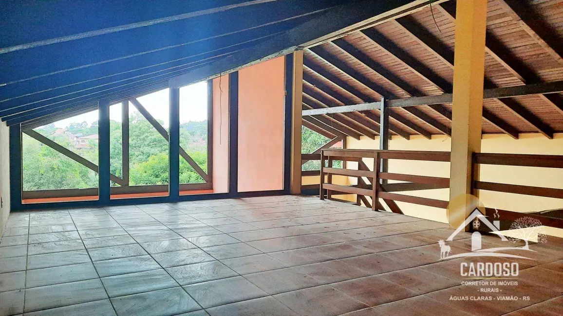 Sítio / Rancho com 4 quartos à venda, 1600m2 em Viamao - RS - imagem 4 Foto 4 de Sítio / Rancho com 4 quartos à venda, 1600m2 em Viamao - RS