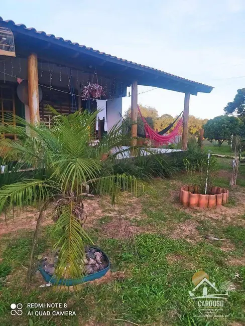 Foto 1 de Sítio / Rancho com 3 quartos à venda, 626m2 em Viamao - RS