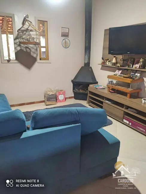 Sítio / Rancho com 3 quartos à venda, 626m2 em Viamao - RS - imagem 3 Foto 3 de Sítio / Rancho com 3 quartos à venda, 626m2 em Viamao - RS